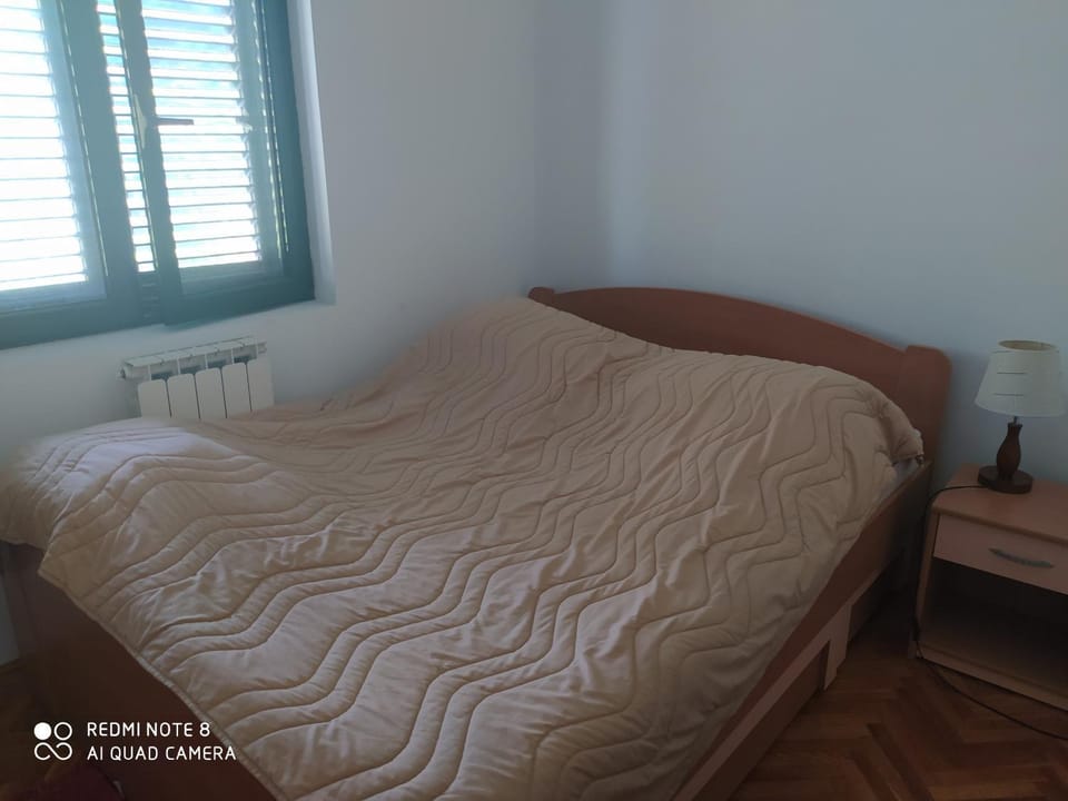 Apartman Potkošljun Apartment in Budva