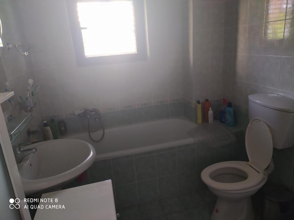 Apartman Potkošljun Apartment in Budva