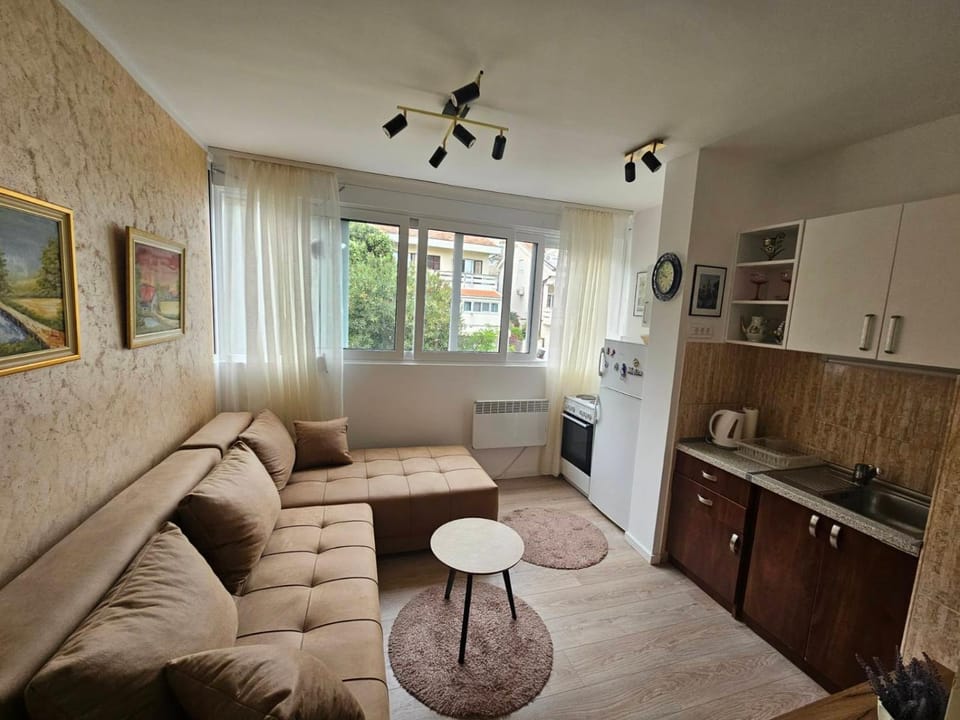 Apartman SAVINA Apartment in Montenegro