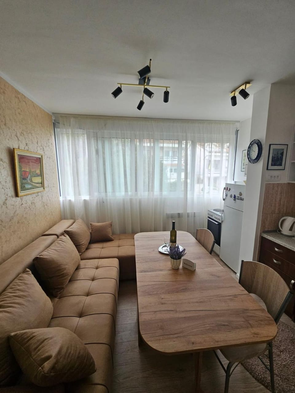 Apartman SAVINA Apartment in Montenegro