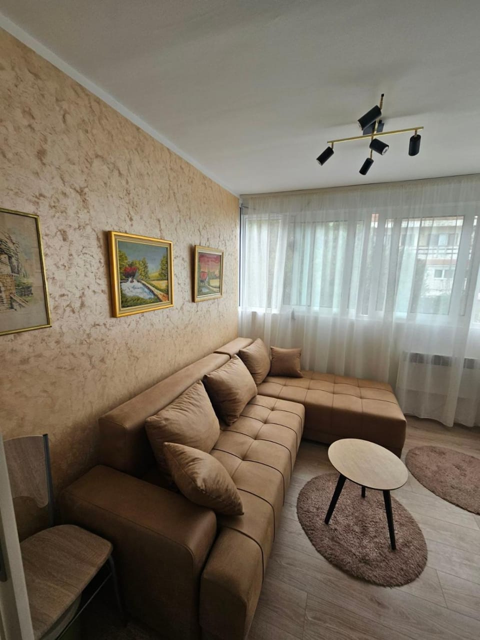 Apartman SAVINA Apartment in Montenegro