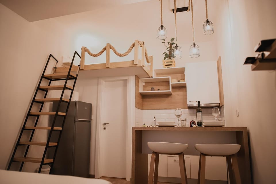 Apartman Neo Apartment in Mostar