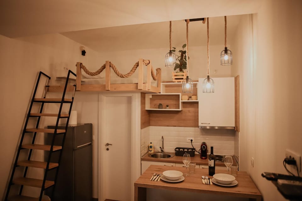 Apartman Neo Apartment in Mostar