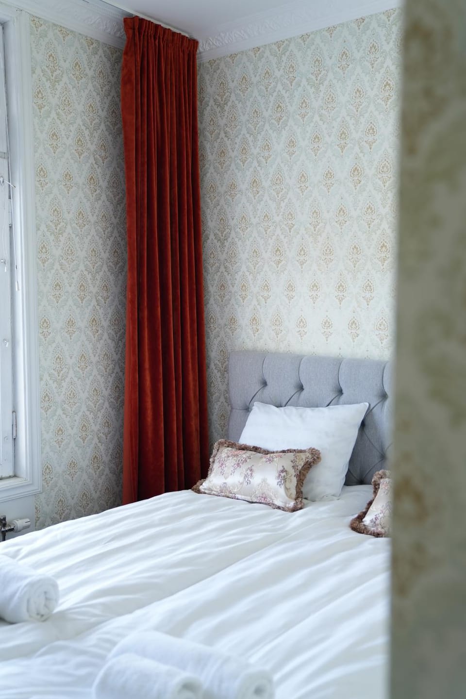 Centralhotellet Söderhamn Hotel in Sweden