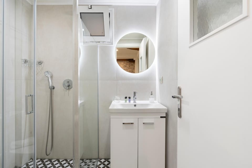 Ziv Boutique Apartments Town Square III Apartment in Lefkada