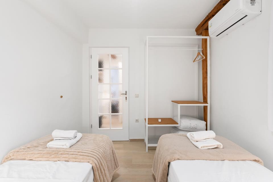 Ziv Boutique Apartments Town Square III Apartment in Lefkada