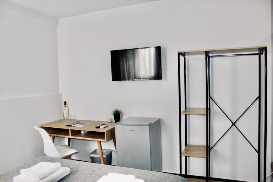 TV and multimedia, Photo of the whole room