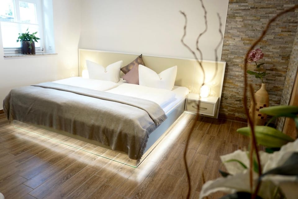Altstadt-Domizil Apartment in Freiberg