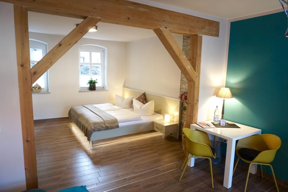 Altstadt-Domizil Apartment in Freiberg