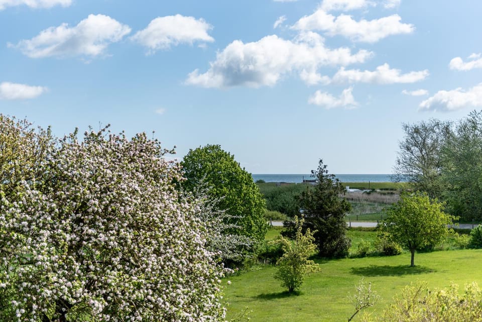 Strandperle Appartements Apartment in Schleswig-Holstein