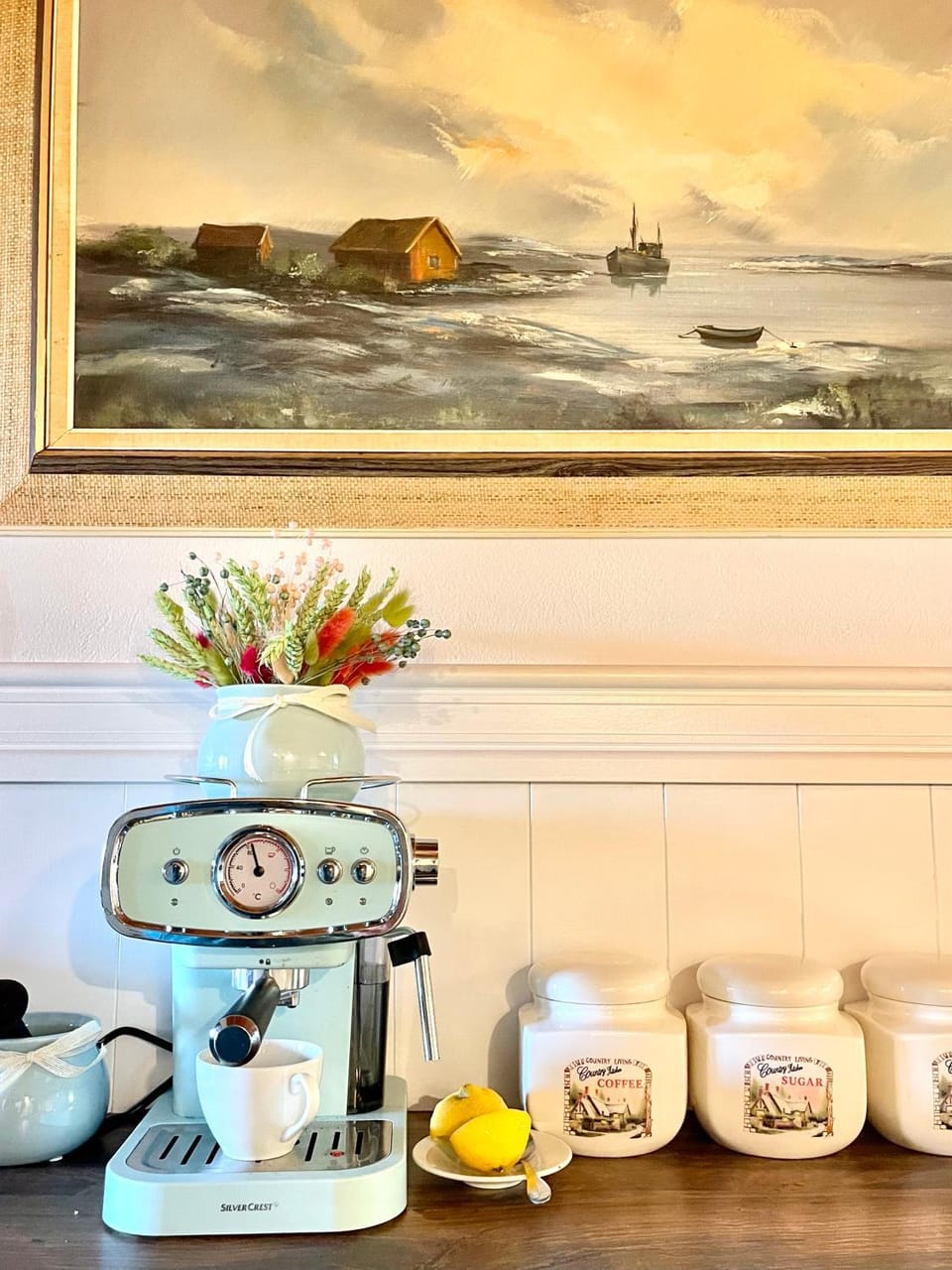 Coffee/tea facilities, Kitchen or kitchenette, kitchen