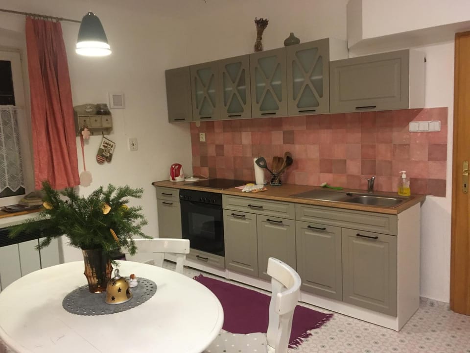 Apartmány Statek Číměř Apartment in South Bohemian Region