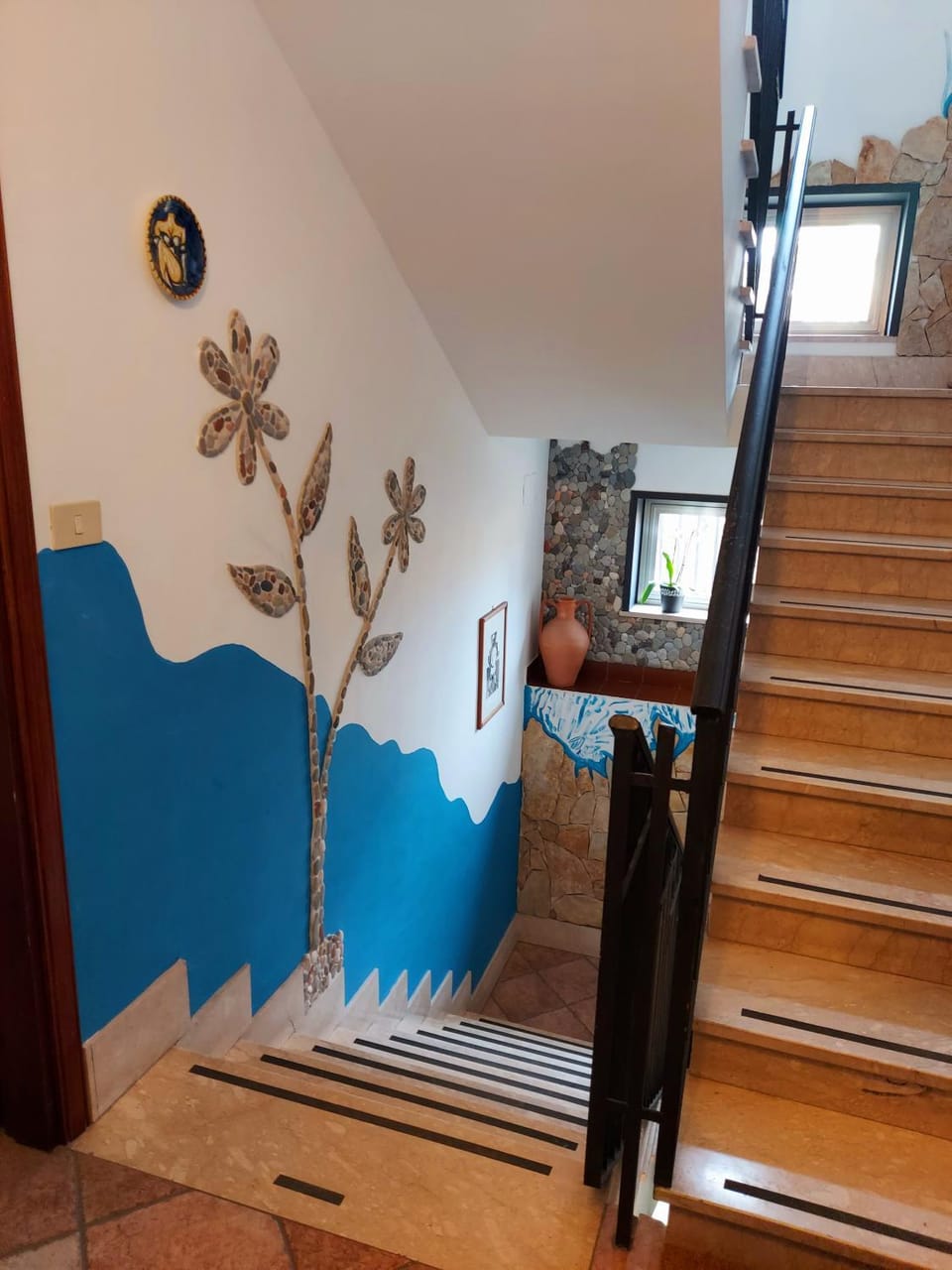 Sole Mare B&B Bed and Breakfast in Naxos