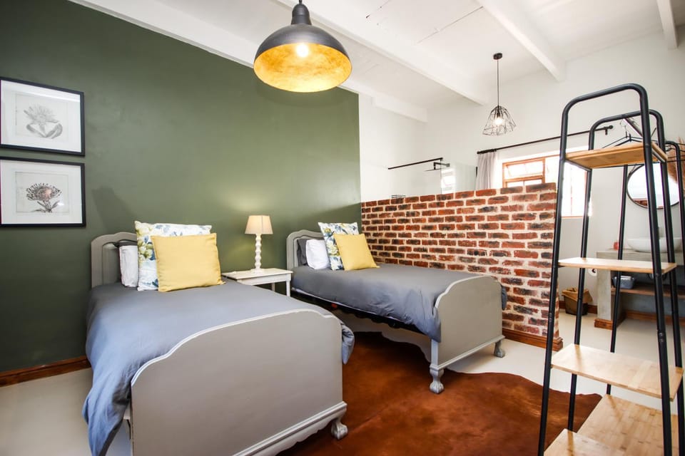 Videira-on-Mitchell Apartment in Western Cape