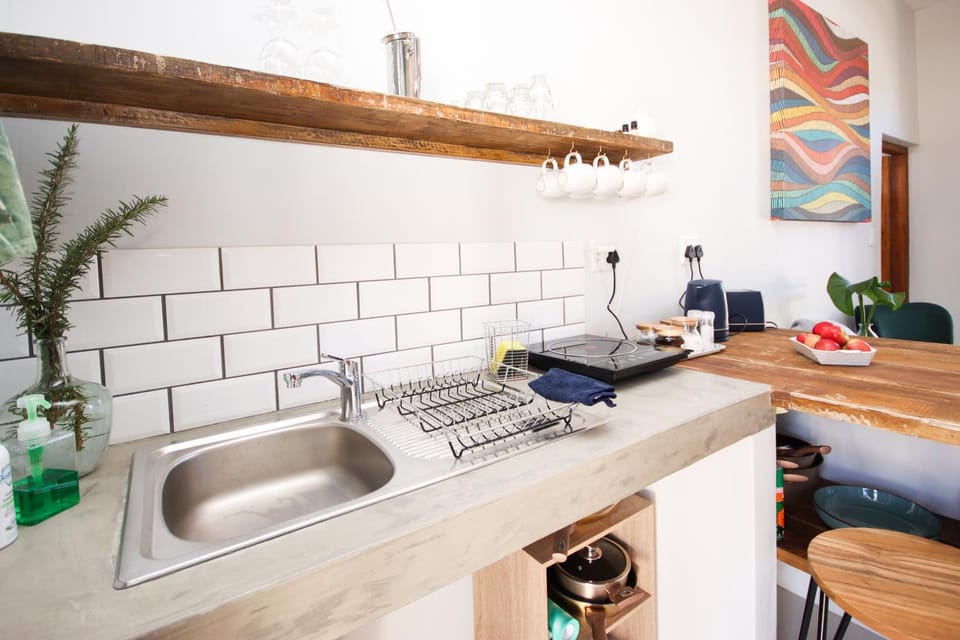 Videira-on-Mitchell Apartment in Western Cape