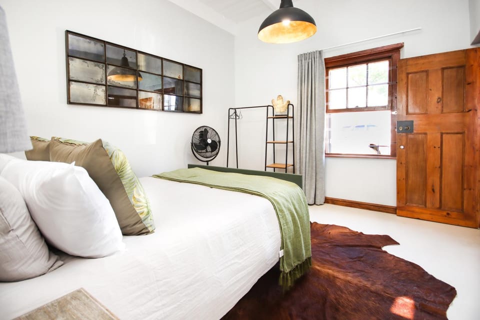 Videira-on-Mitchell Apartment in Western Cape