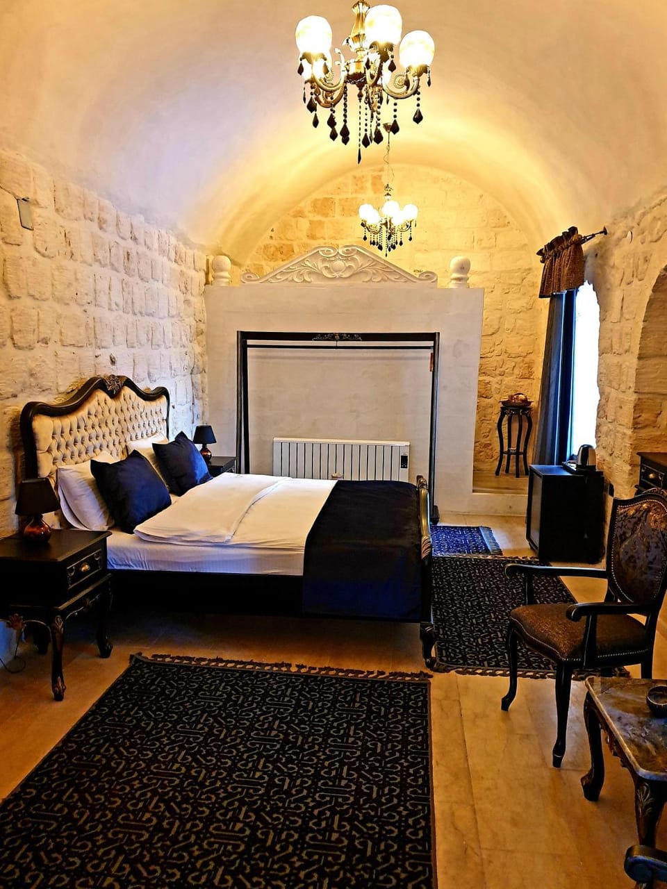 Aslanbey Konağı Bed and Breakfast in Turkey