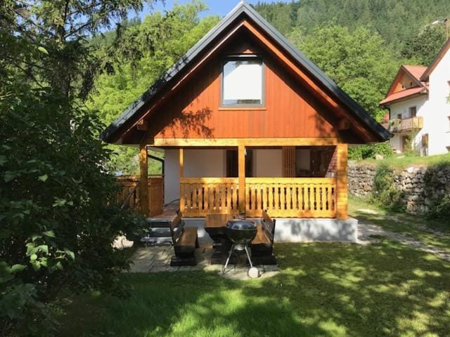 Počitniška hiša Mlekarna Grant House in Friuli-Venezia Giulia