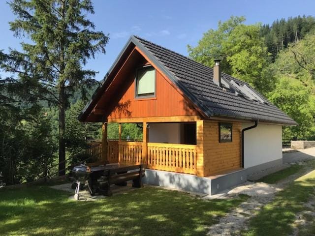 Počitniška hiša Mlekarna Grant House in Friuli-Venezia Giulia