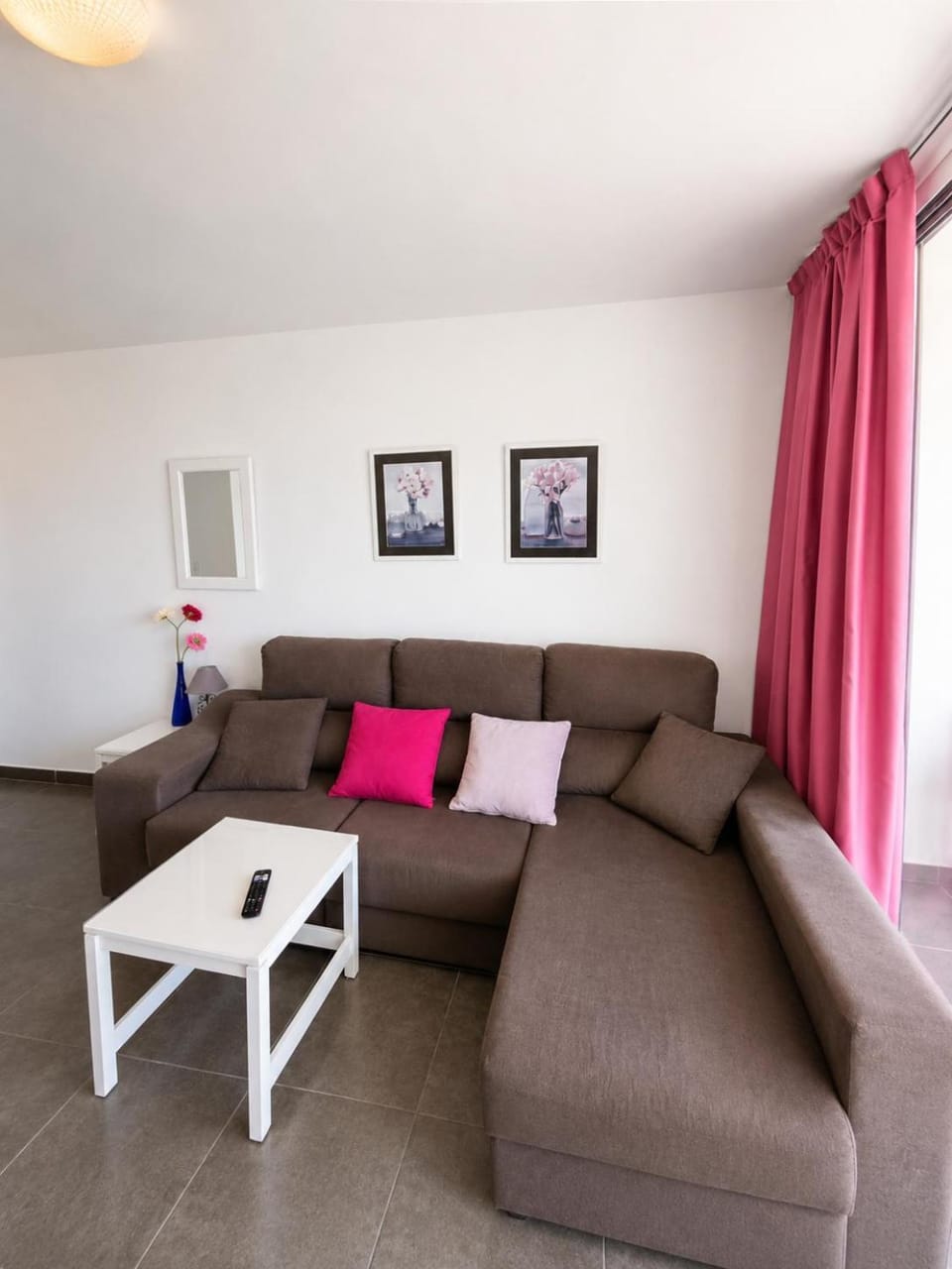 Acapulco Apartment - Pool, Beach & Ocean View, Las Américas Apartment in Costa Adeje