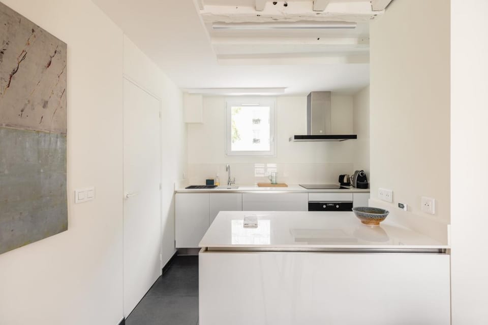 GuestReady - Estadia tranquila em Le Marais Apartment in Paris