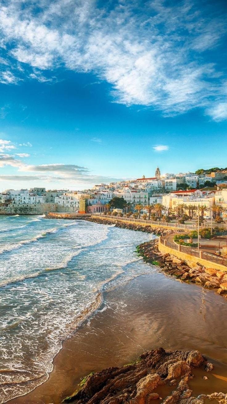 Appartamenti Pina Apartment in Vieste