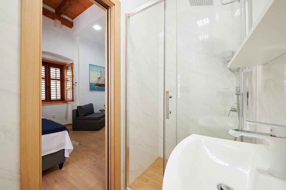 TOMY - KATY Bed and Breakfast in Trogir