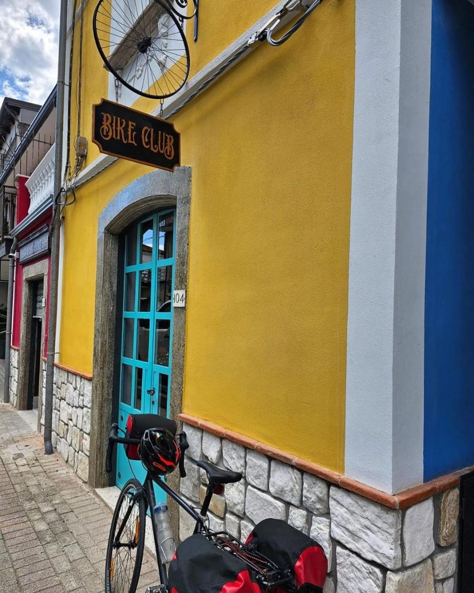 Property building, Cycling, Street view