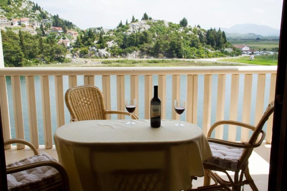 Comfortable and beautiful apartment Apartment in Dubrovnik-Neretva County