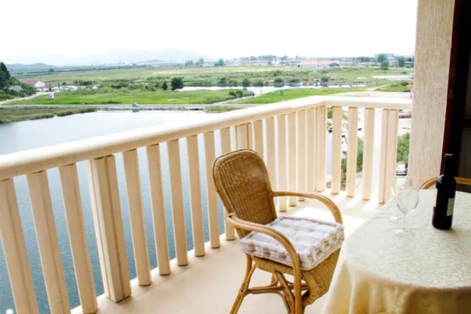 Comfortable and beautiful apartment Apartment in Dubrovnik-Neretva County