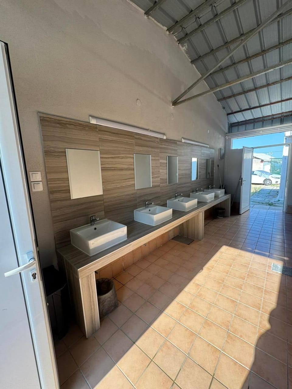 Paliouri Luxury Bungalows Luxury tent in Halkidiki