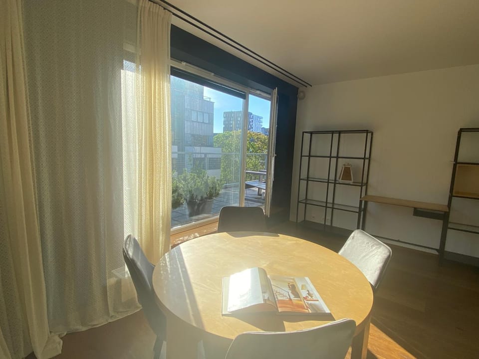 Kaupmehe Terrace Apartment, free parking Apartment in Tallinn