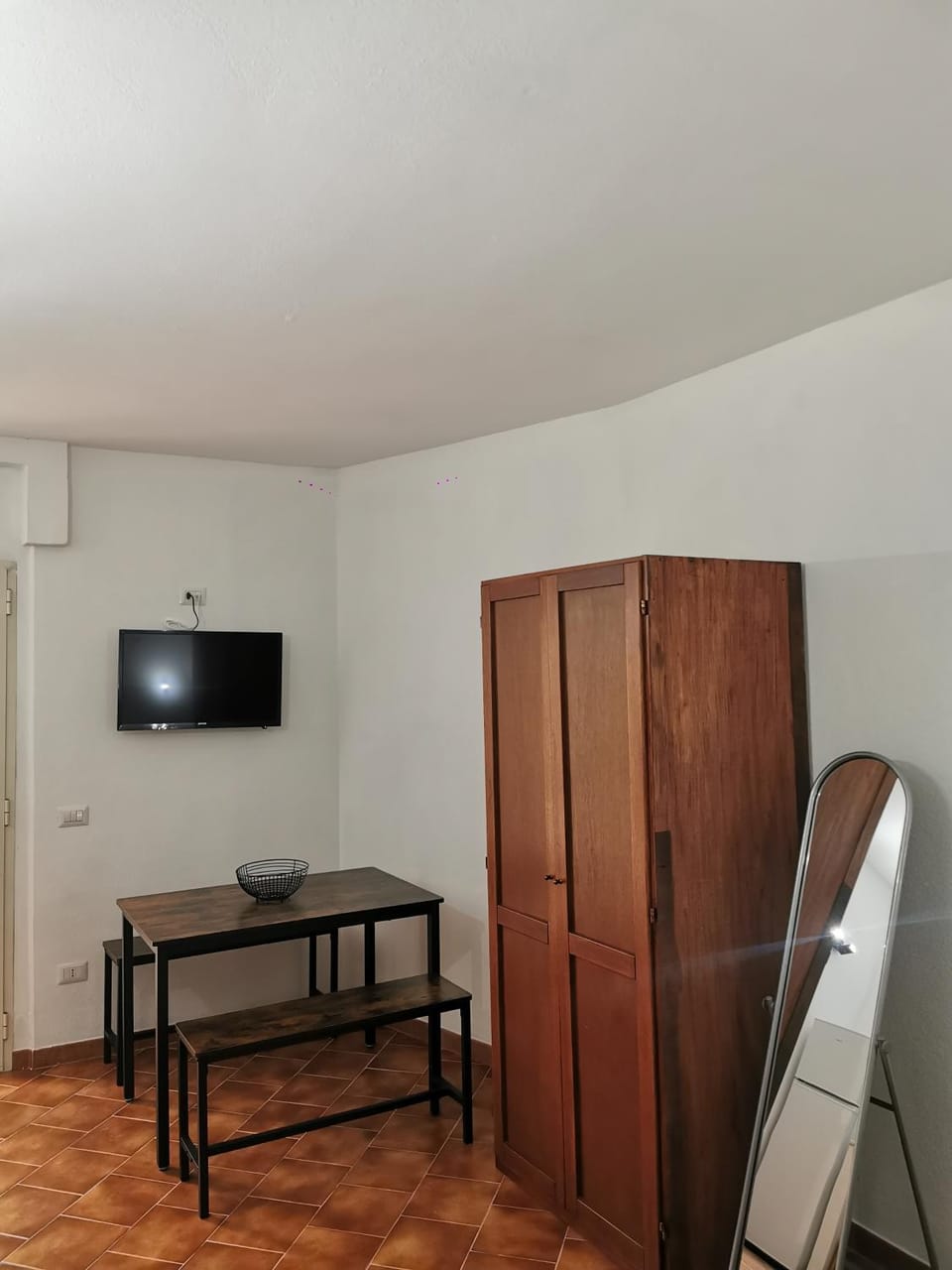 Appartamento Sole Apartment in Olbia