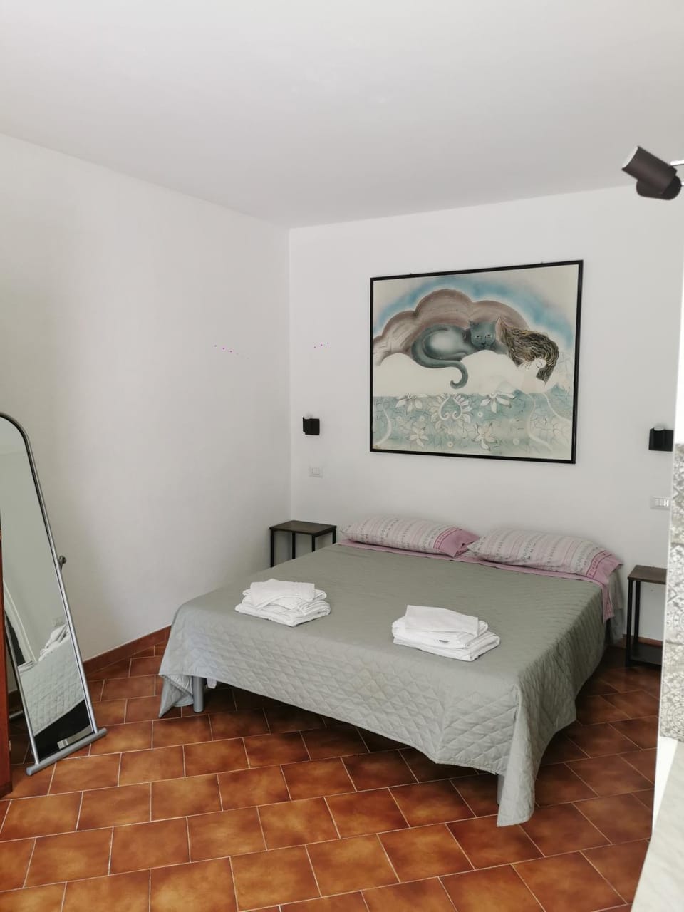 Appartamento Sole Apartment in Olbia