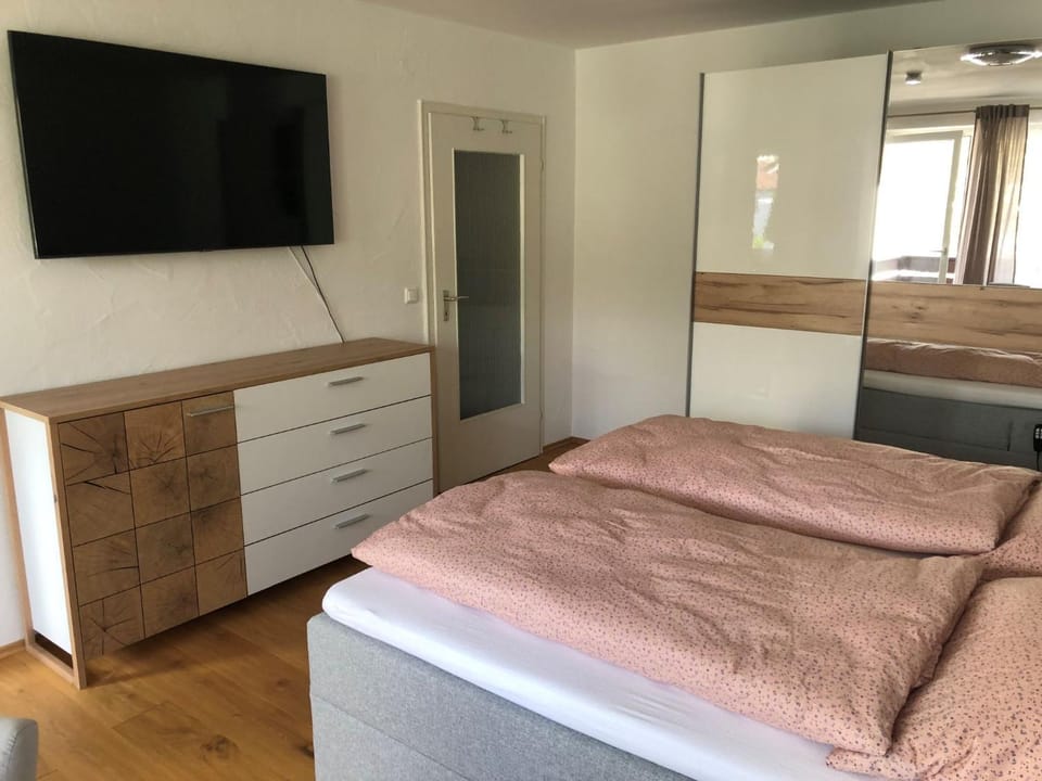 Ferienwohnung Grüßer Apartment in Bad Reichenhall