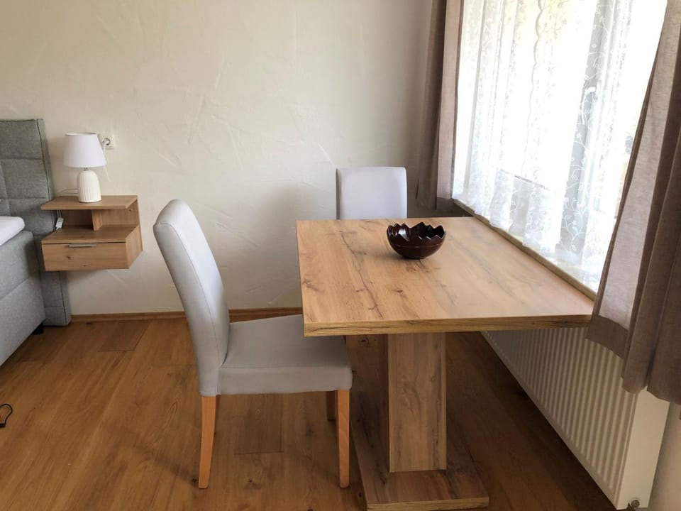Ferienwohnung Grüßer Apartment in Bad Reichenhall