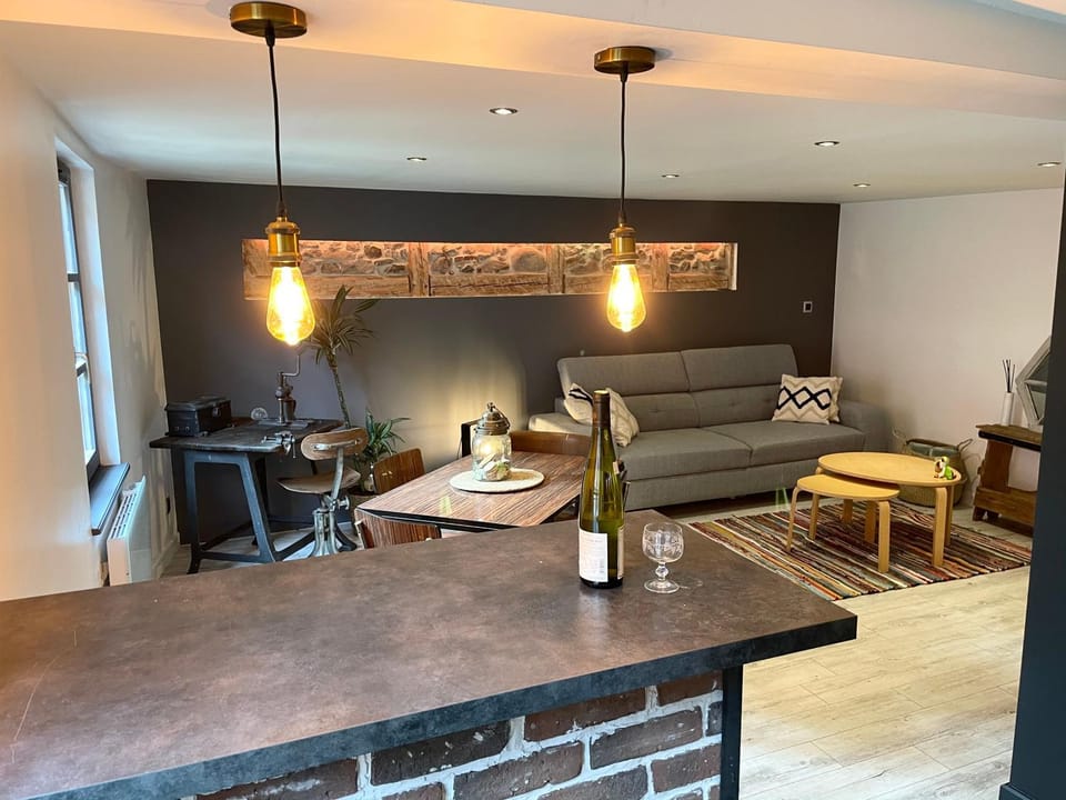 Lounge or bar
