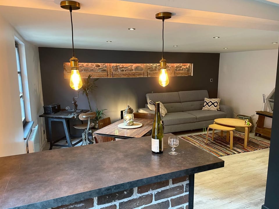 Lounge or bar