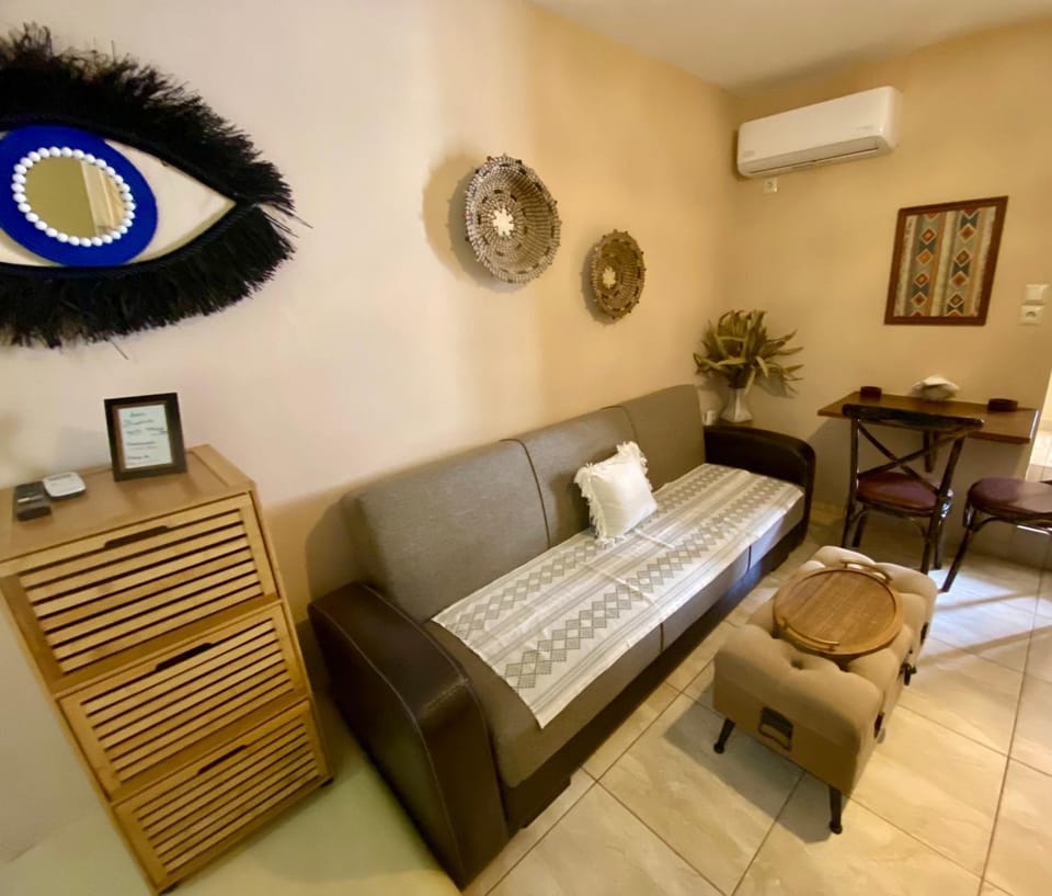 Avas studios Apartment in Karpathos, 857 00, Greece