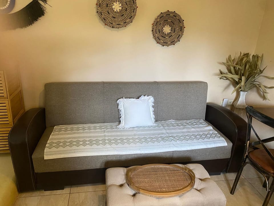 Avas studios Apartment in Karpathos, 857 00, Greece