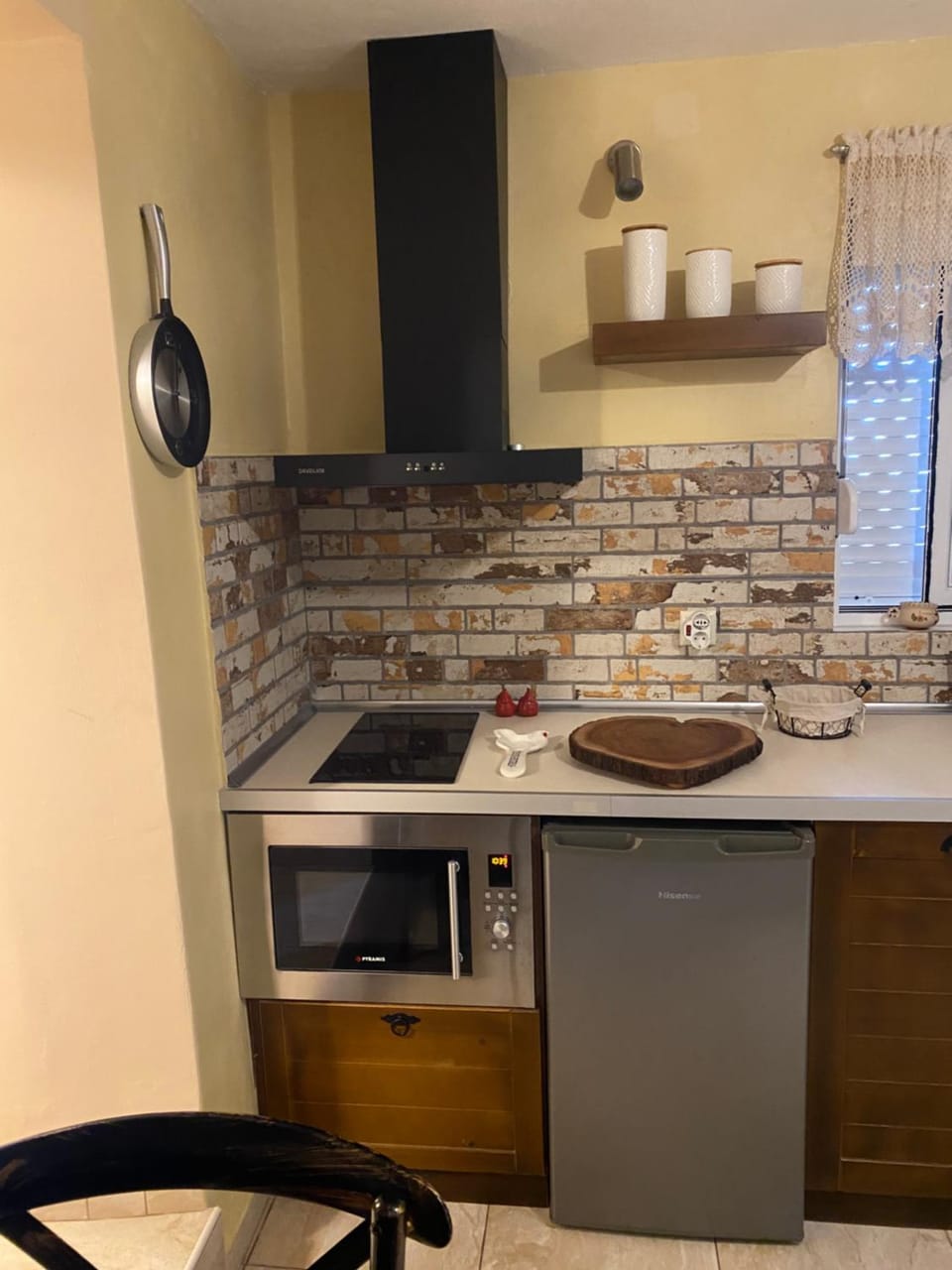 Avas studios Apartment in Karpathos, 857 00, Greece