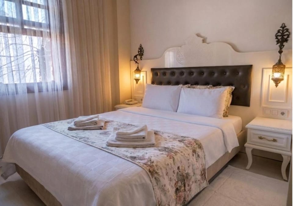 Kaleiçi Ozkavak Hotel Hotel in Antalya