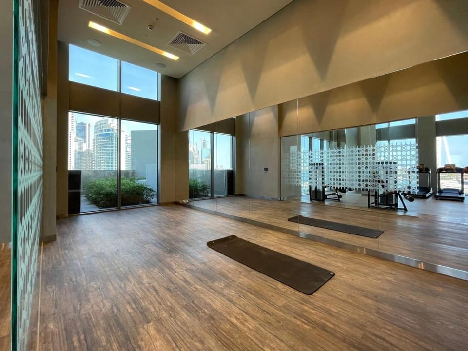 GuestReady - Luxury l Sea Views Oasis Apartment in Dubai