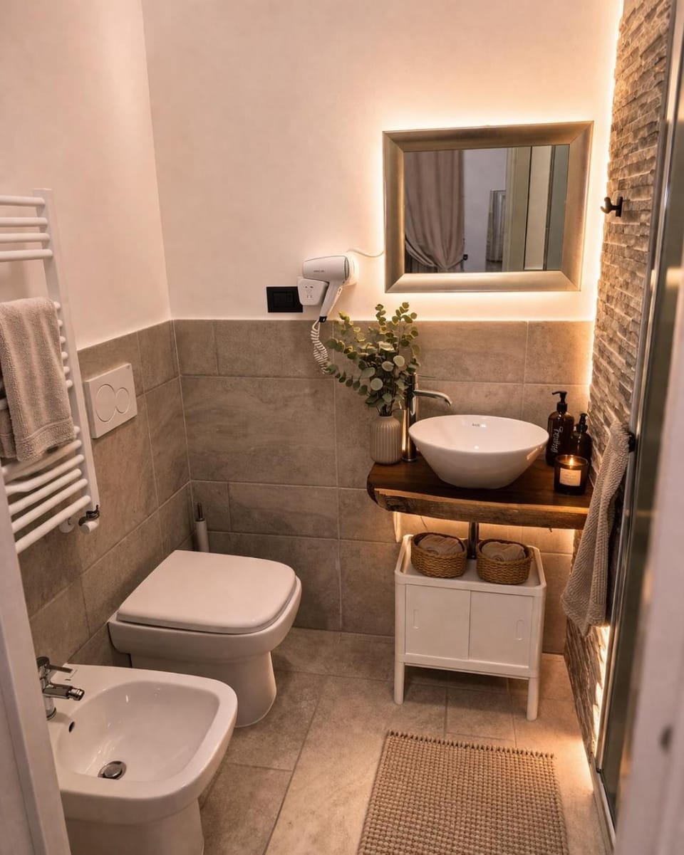 SAINT GEORGE'S HOUSE 3 Bari Apartment in Bari
