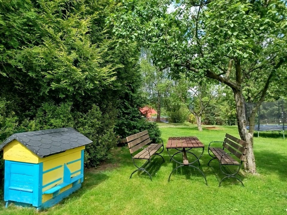 Dom Wczasowy Wojtatówka 3 Bed and Breakfast in Lesser Poland Voivodeship