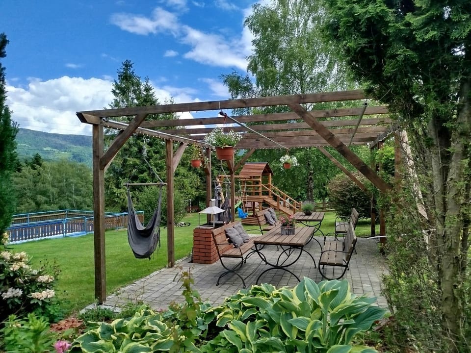 Dom Wczasowy Wojtatówka 3 Bed and Breakfast in Lesser Poland Voivodeship