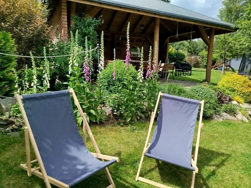 Dom Wczasowy Wojtatówka 3 Bed and Breakfast in Lesser Poland Voivodeship