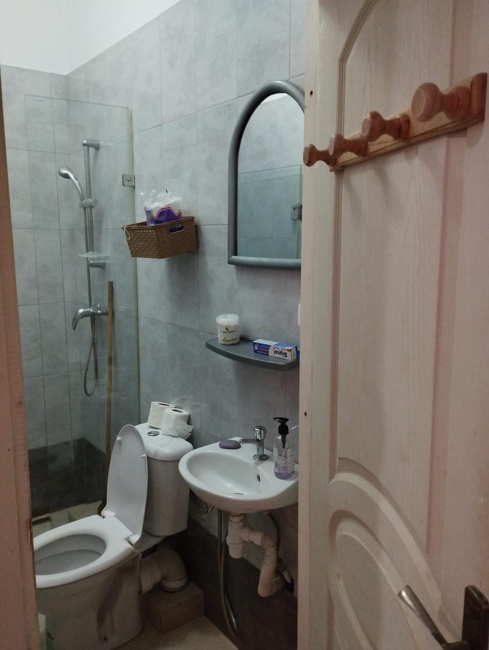 Appartement à Carthage byrsa Apartment in Tunis Governorate, Tunisia