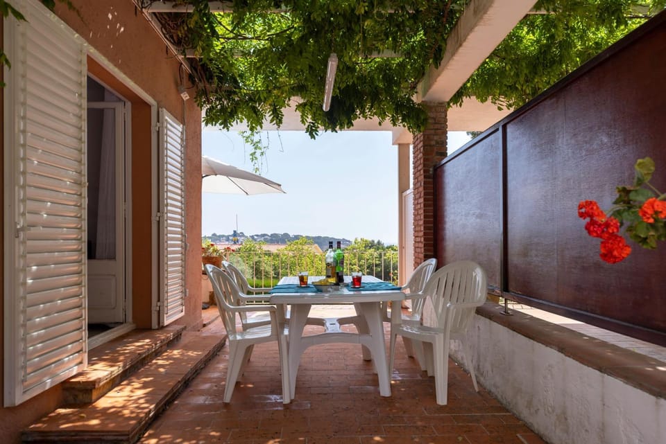 Patio, Balcony/Terrace, Balcony/Terrace