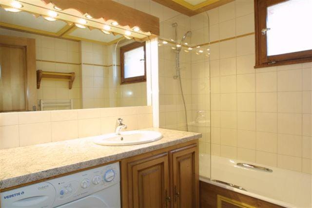Chalet Holiday LES GETS Apartment in Les Gets